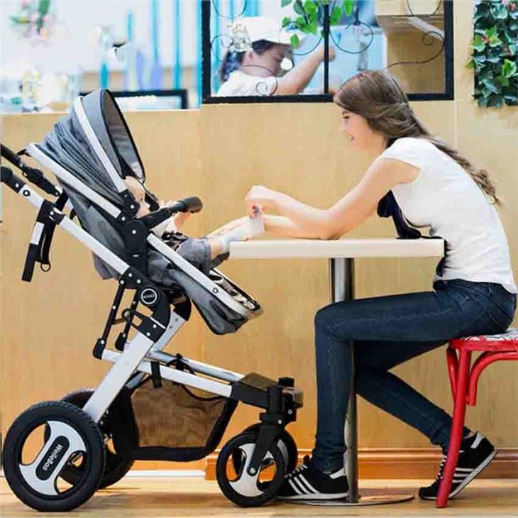 cybex priam platinum