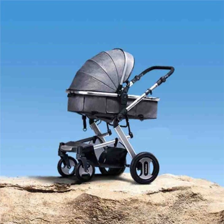 mutsy buggy