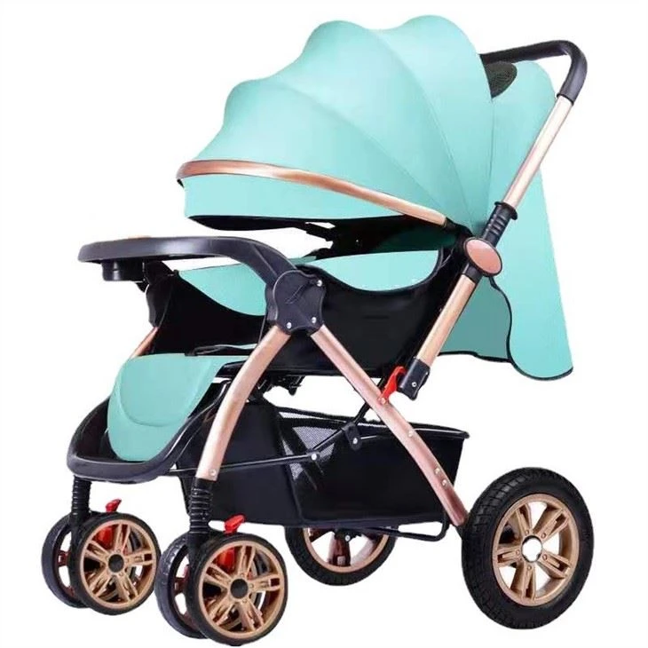 joie pushchair