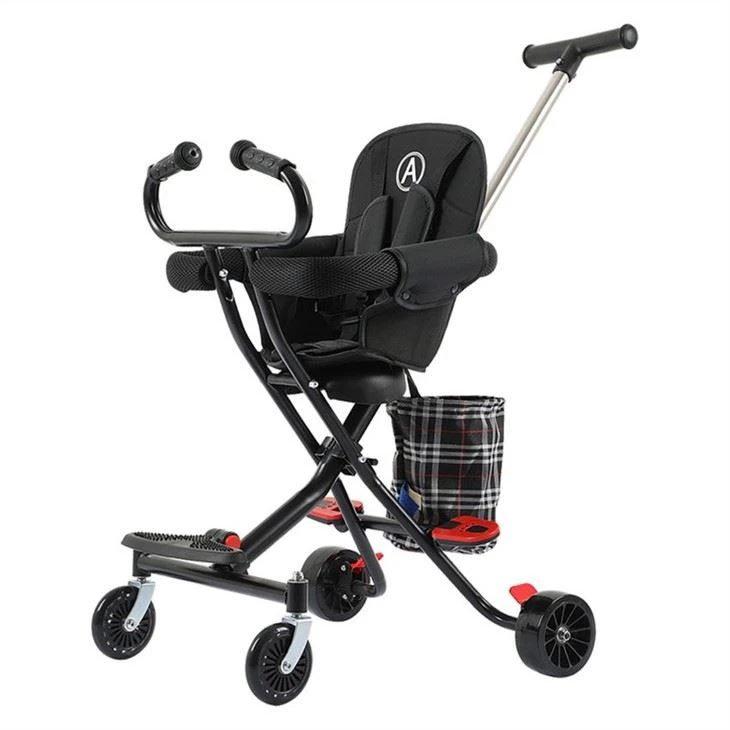 stroller board