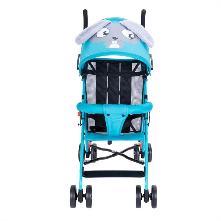 joolz pram
