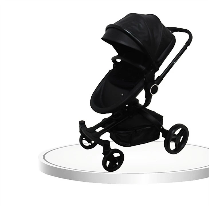 Egg Foldable Stroller
