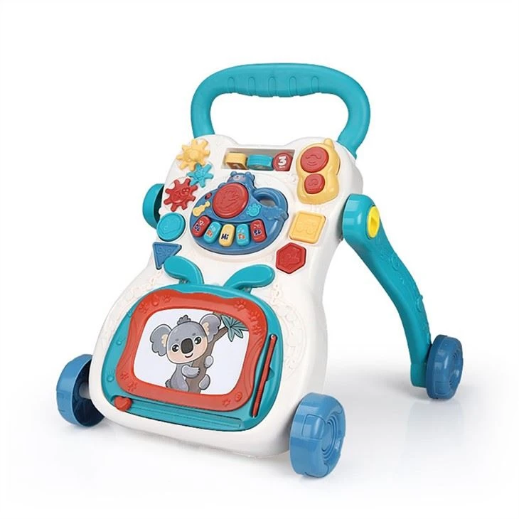Baby Musical Walkers