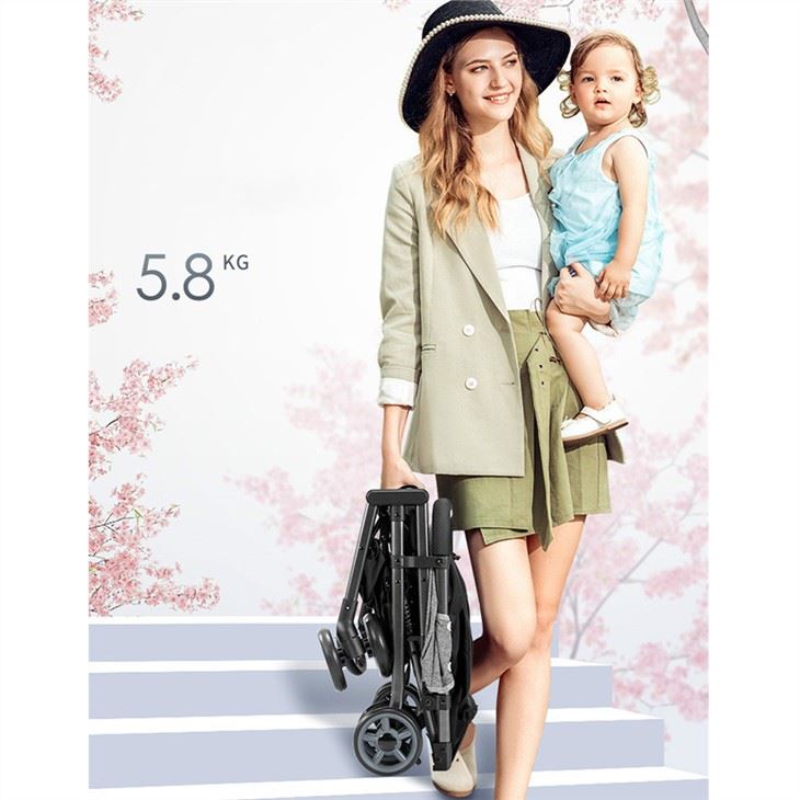 double buggy