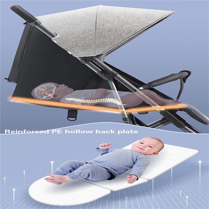dolls pram