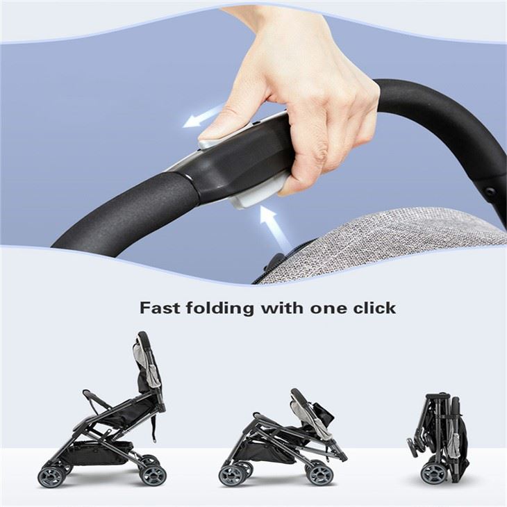 evenflo stroller