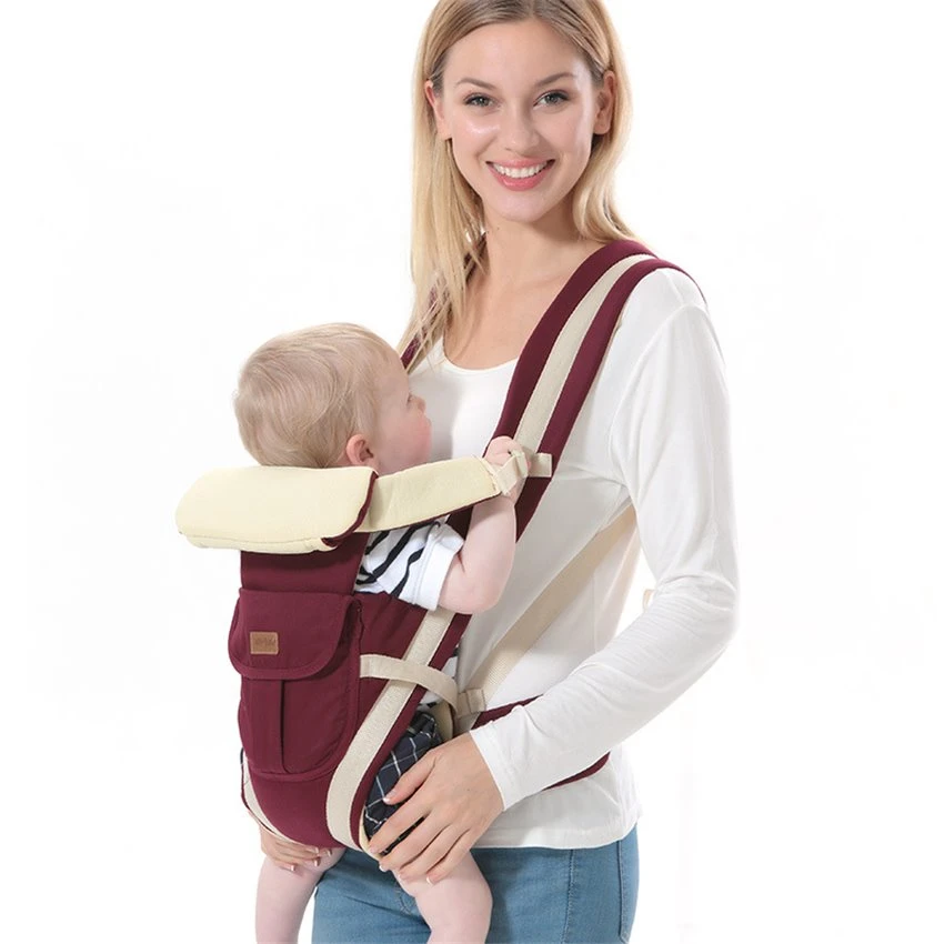 Porte-bébé