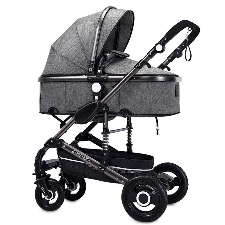 pram shops