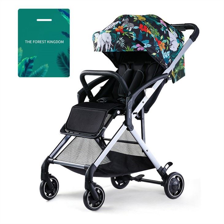 Baby Stroller Travel