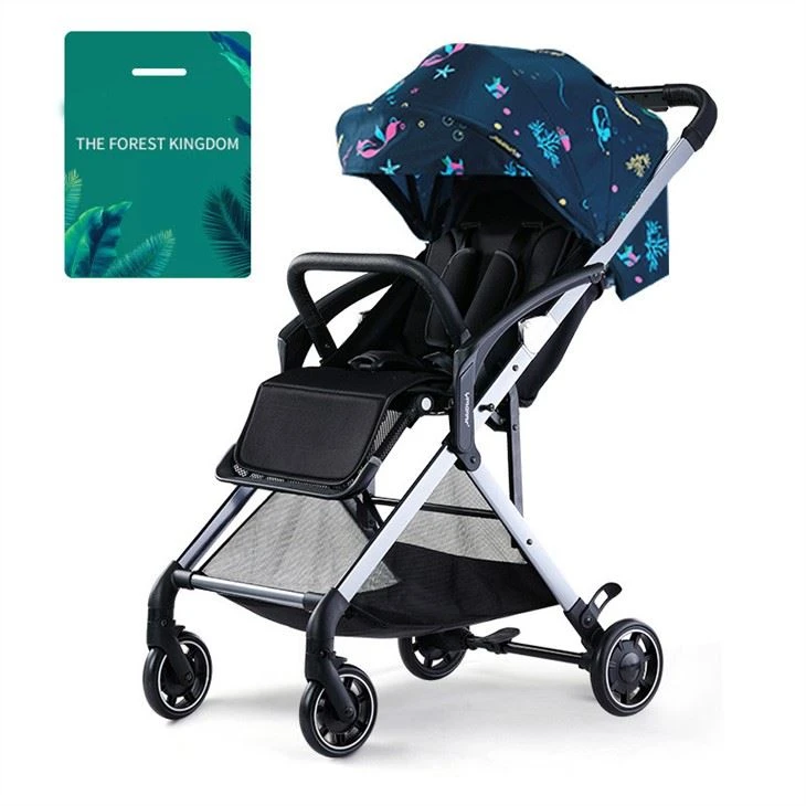 Baby Stroller Travel System