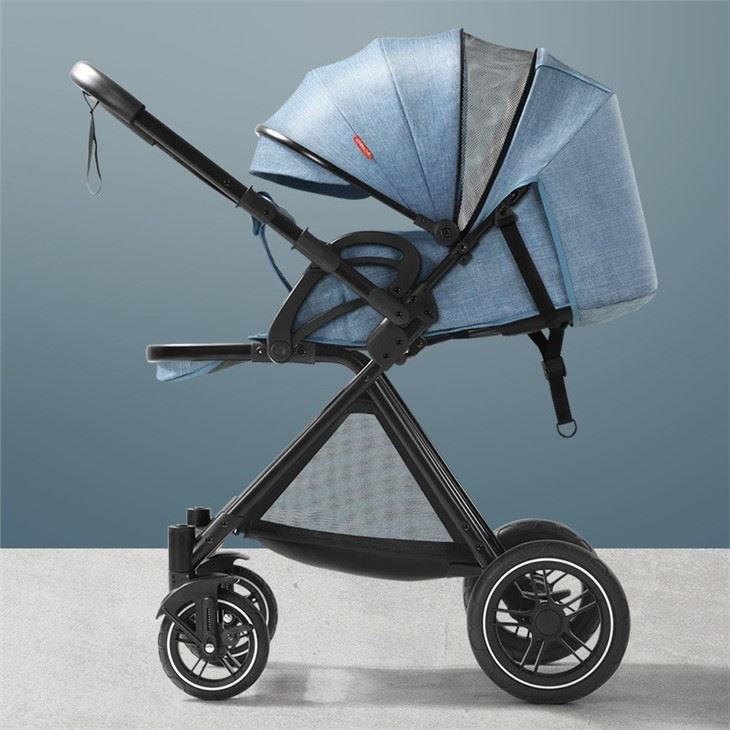 Baby Strollers Pram