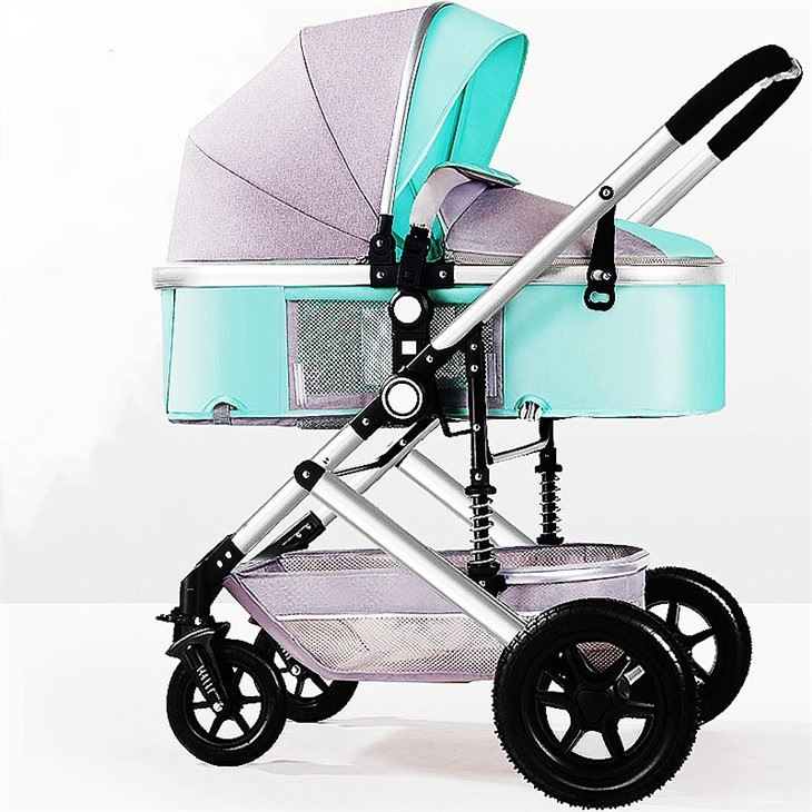 mountain buggy urban jungle