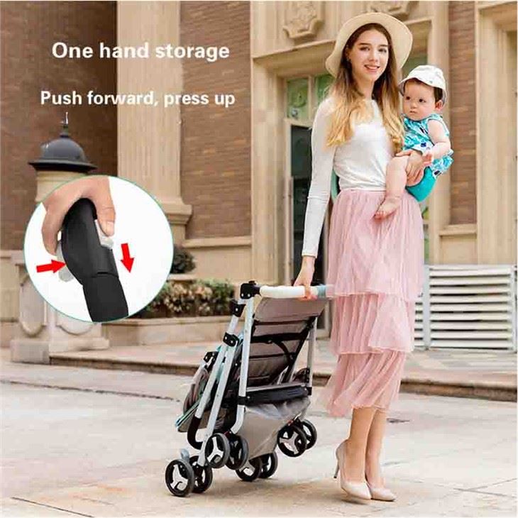 graco jogging stroller