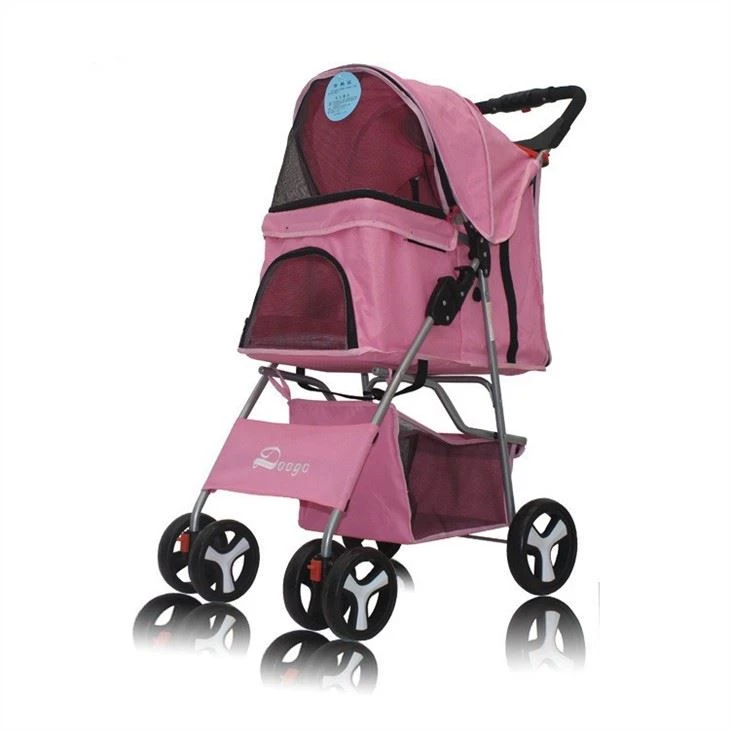 city select pram