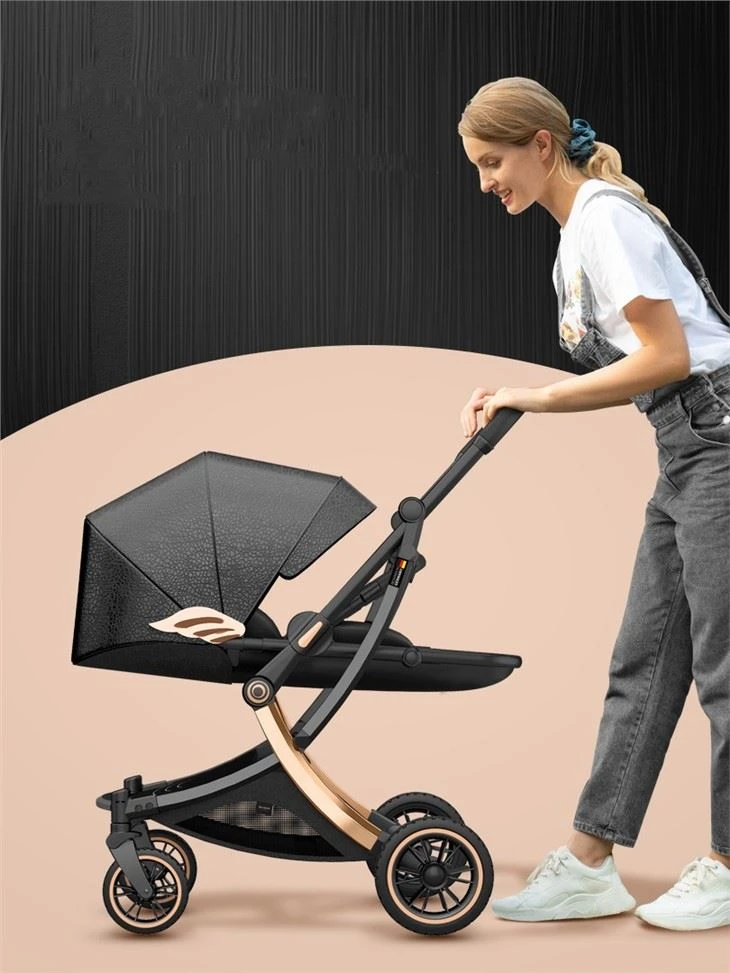 nuna demi grow