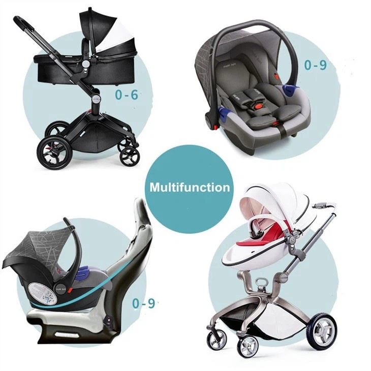 diono stroller