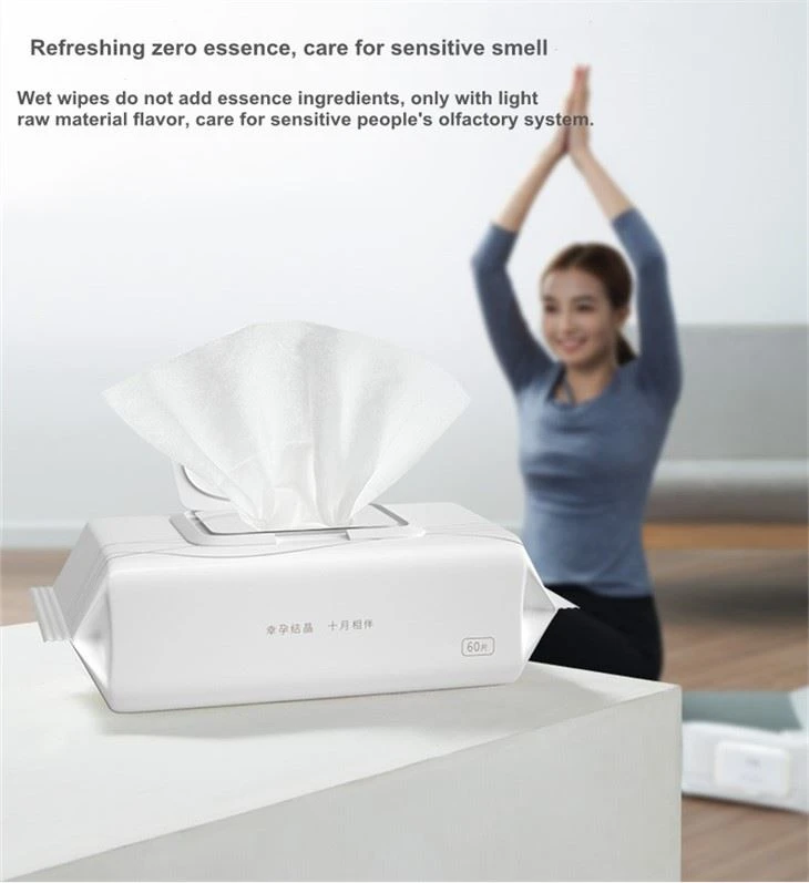 Feminine Wipes