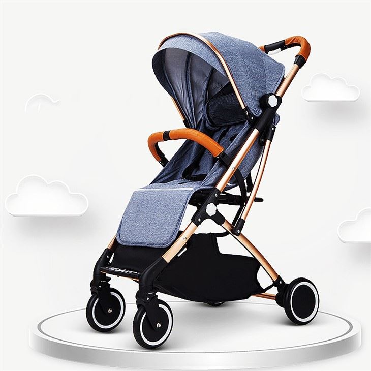 Foldable Stroller