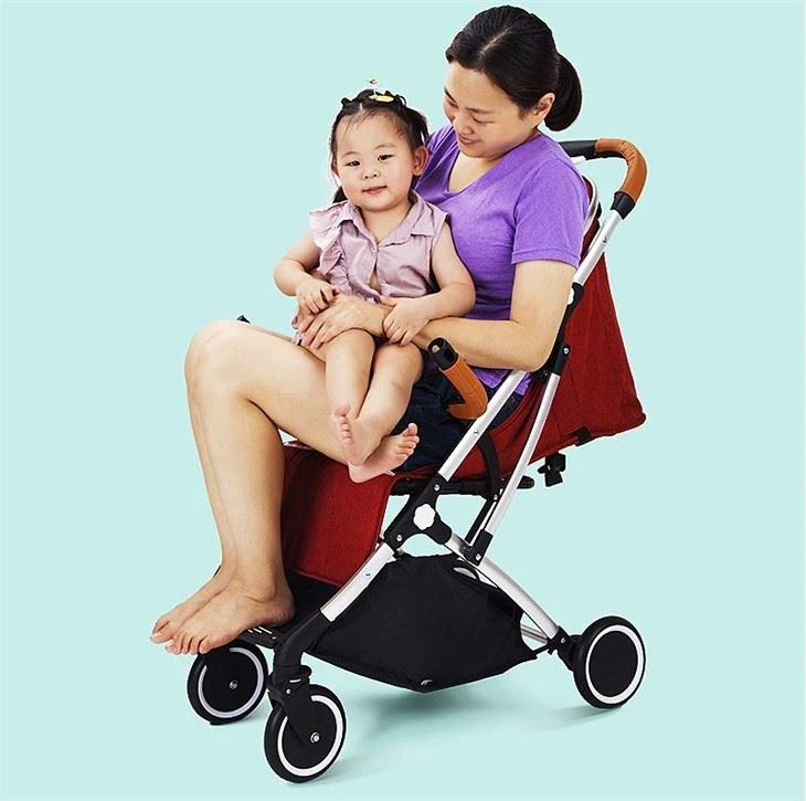 urbini reversi stroller
