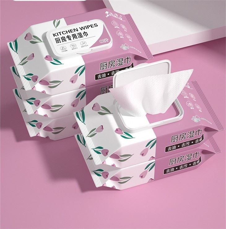 Kitchen Wipes