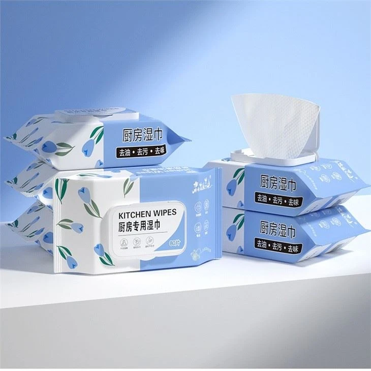 Kitchen Wipes