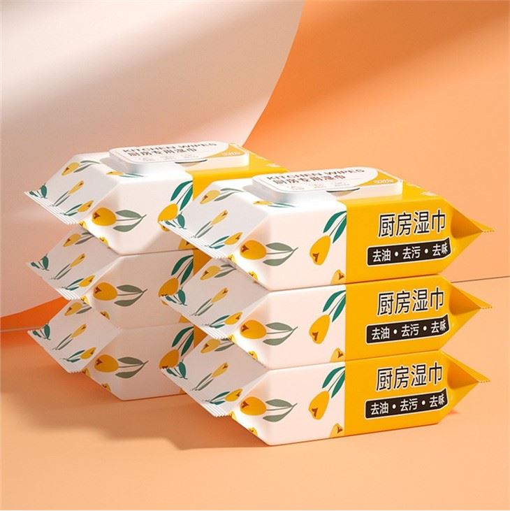 Kitchen Wipes
