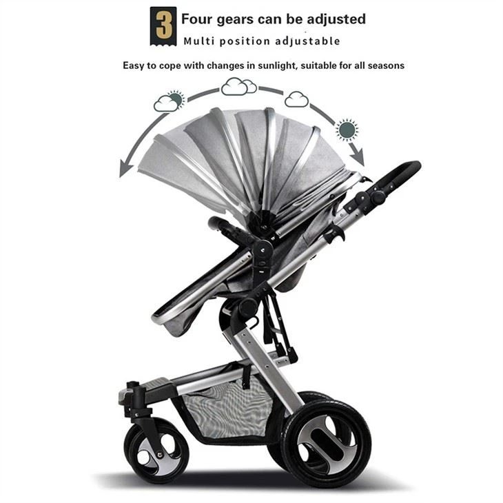 light stroller