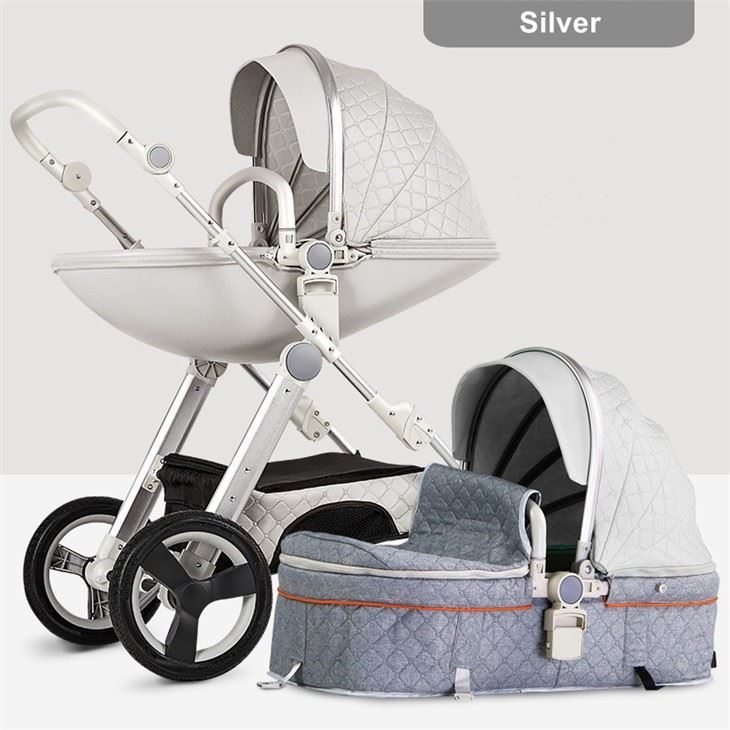 pram rocker