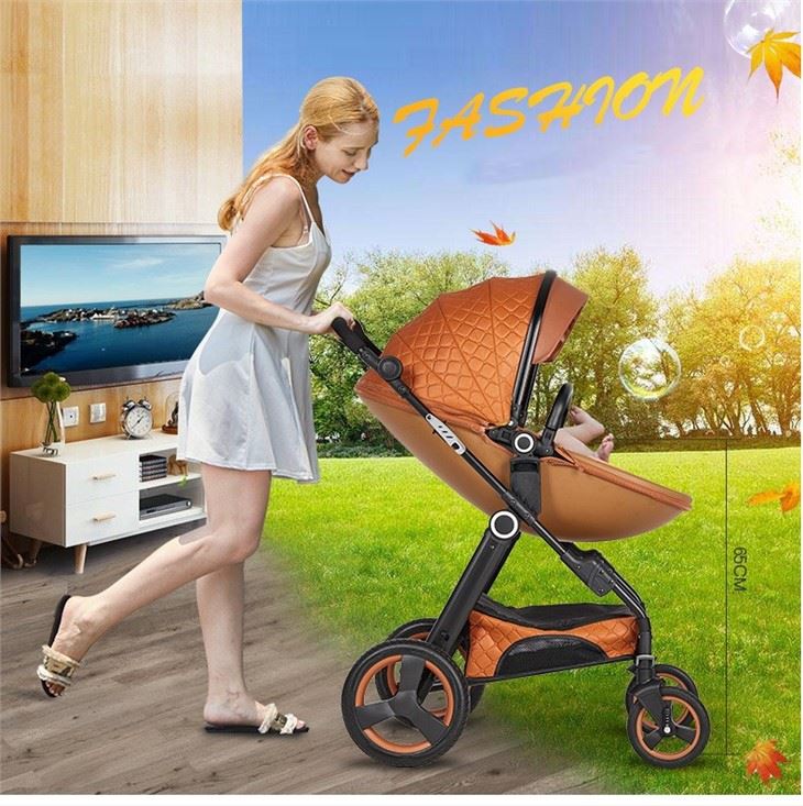dolls double buggy