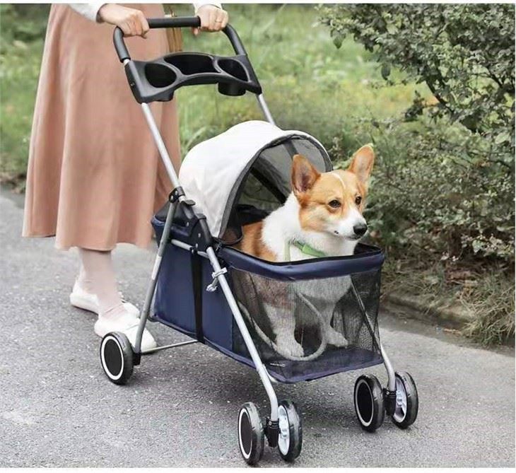 cuggl stroller