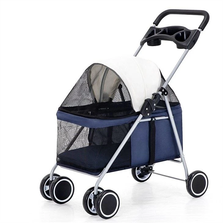 Pet Carrier Stroller