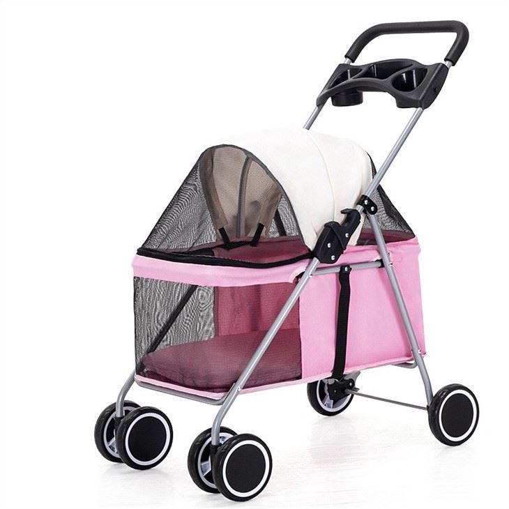 Pet Carrier Stroller