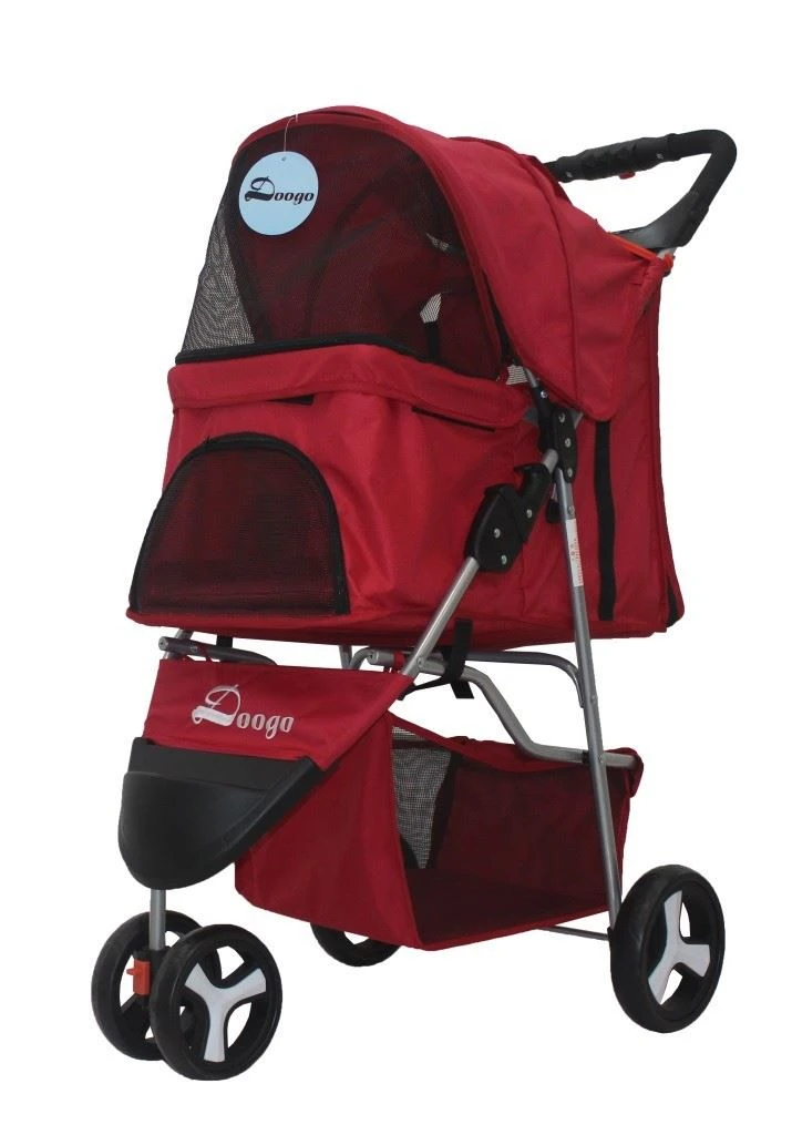 keenz 7s stroller wagon