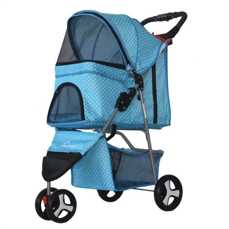 top strollers