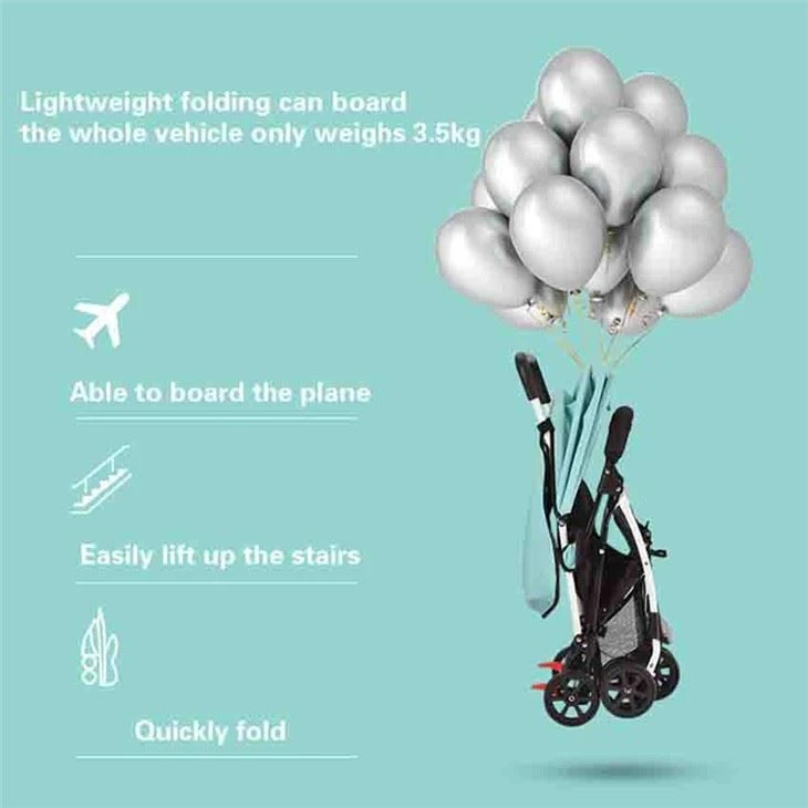 peg perego stroller