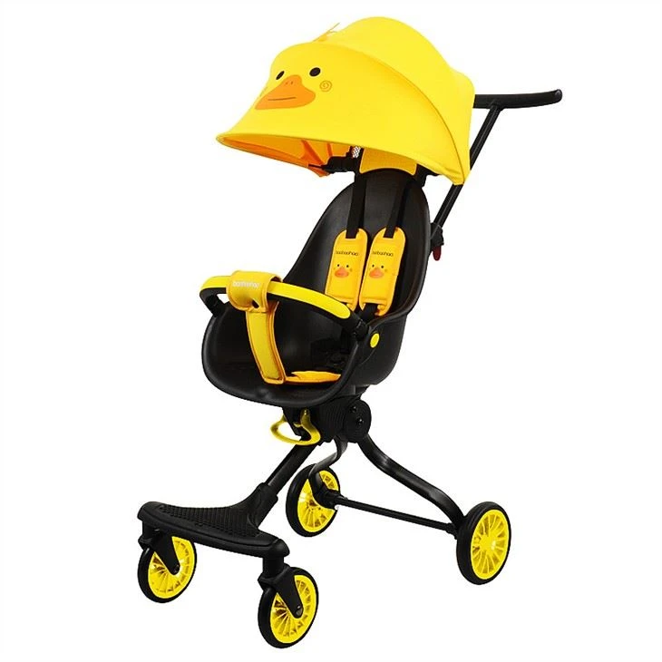 Poussette Bébé Poussette Bébé