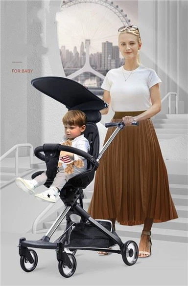 Poussette Baby Buggy
