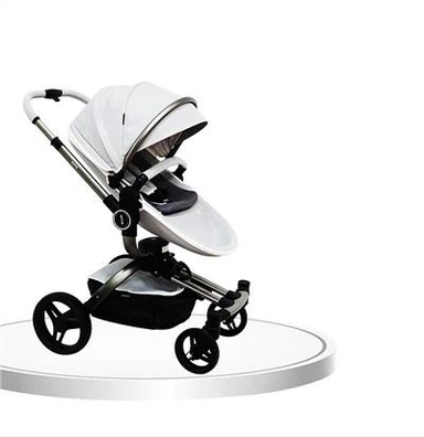 Poussette pliable Baby Egg