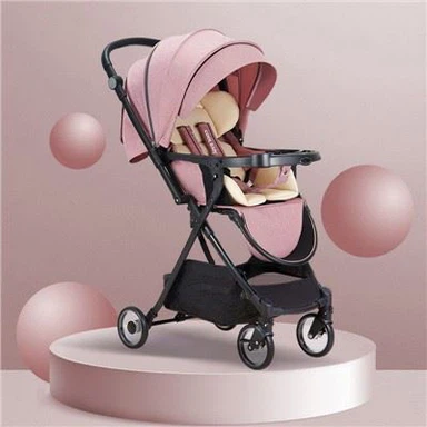 Poussette parapluie Baby Pram