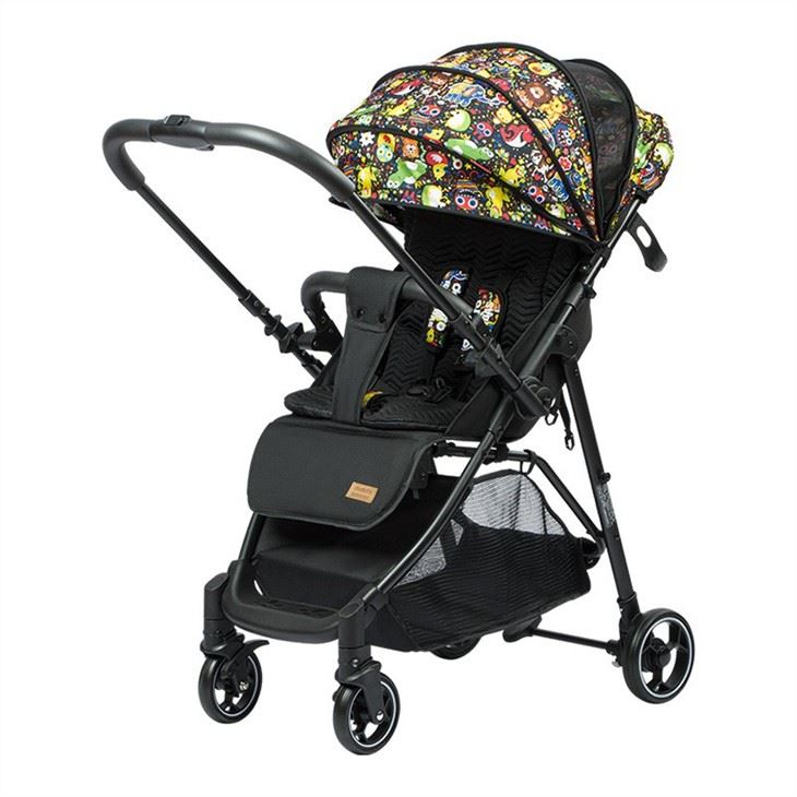 joovy double stroller