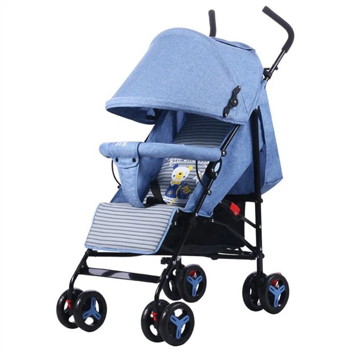 stokke pram