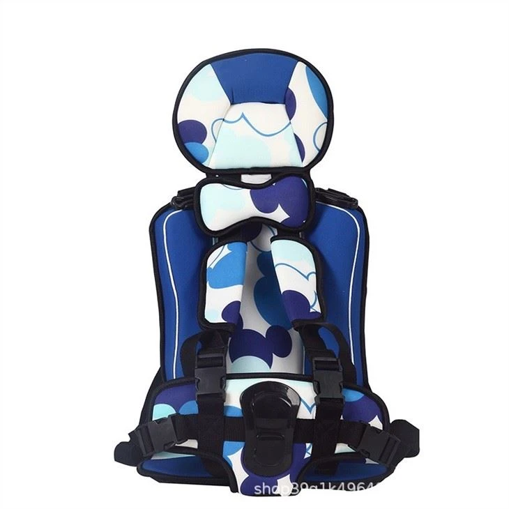 child car safety seat