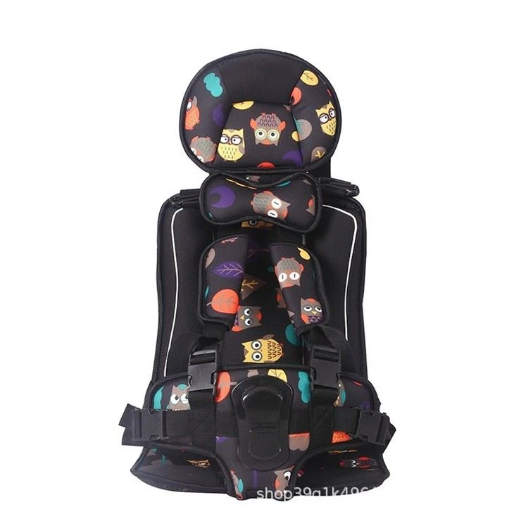 4 point racing harness safety seat belt