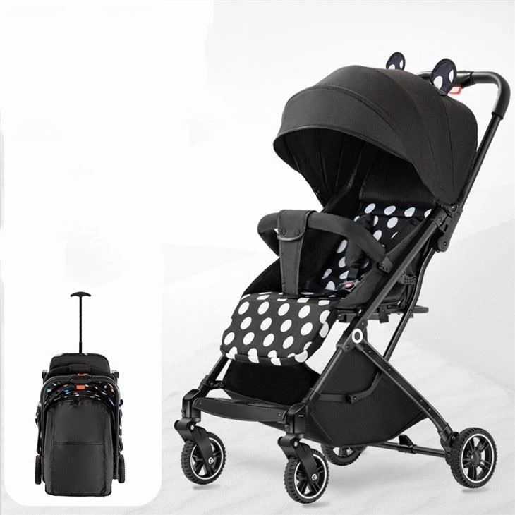Baby Pram