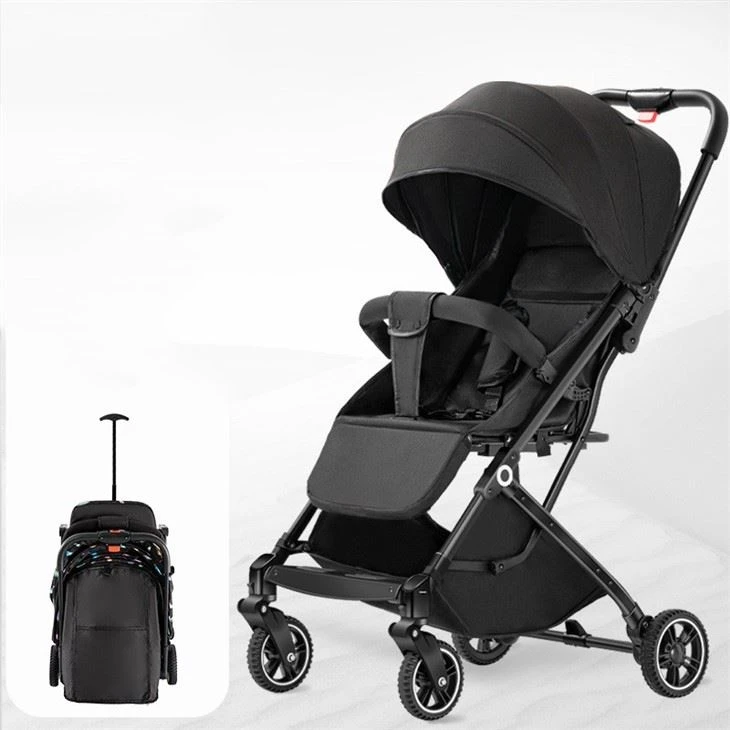 Baby Pram