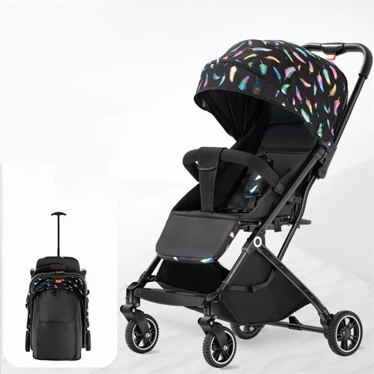 Baby Pram