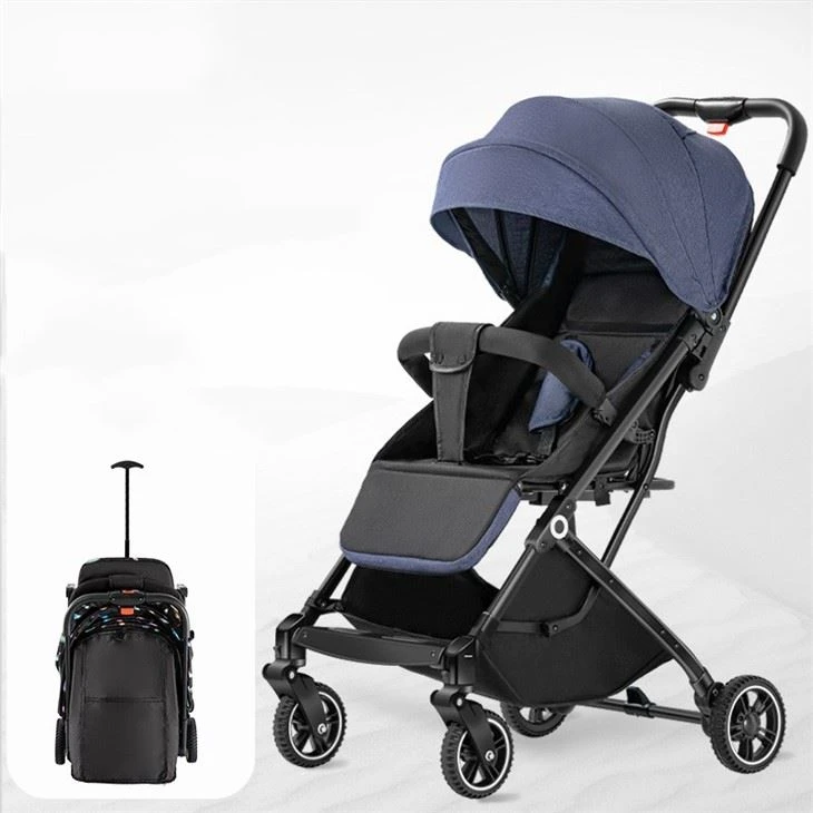 Baby Pram