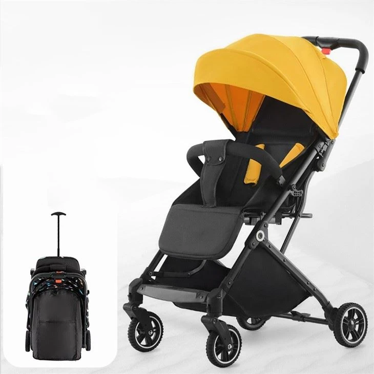 Baby Pram