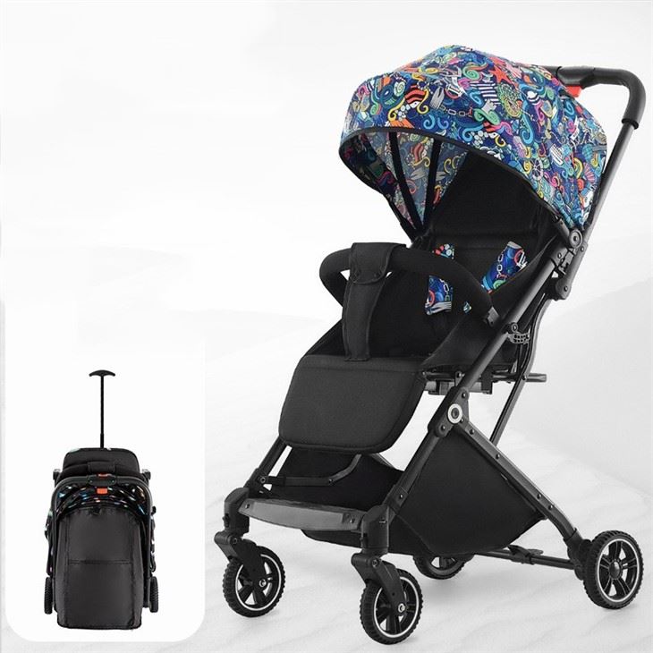 Baby Pram