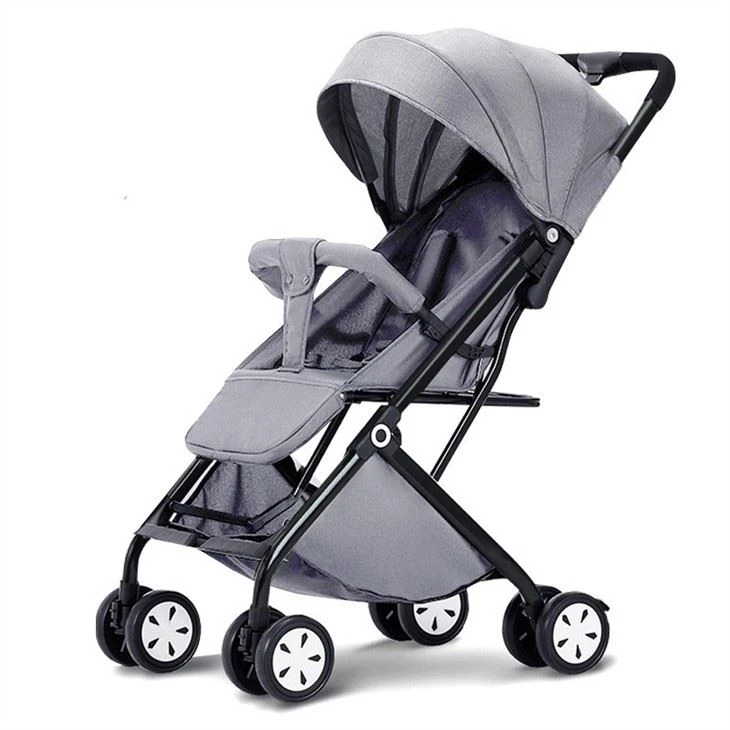 Baby Pram